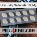 Oral Jelly Sildenafil 100Mg 08